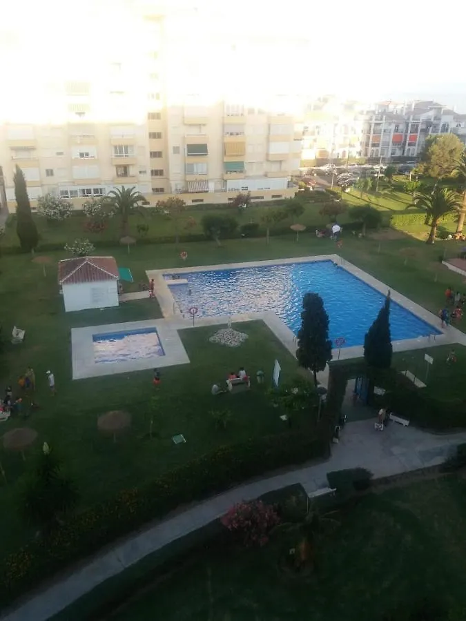 Maravilloso Apartamento En El Lugar Con El Clima Mejor De Europa Torrox Spain