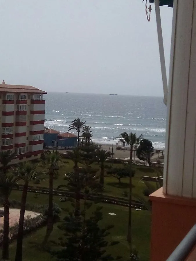 Maravilloso Apartamento En El Lugar Con El Clima Mejor De Europa Torrox