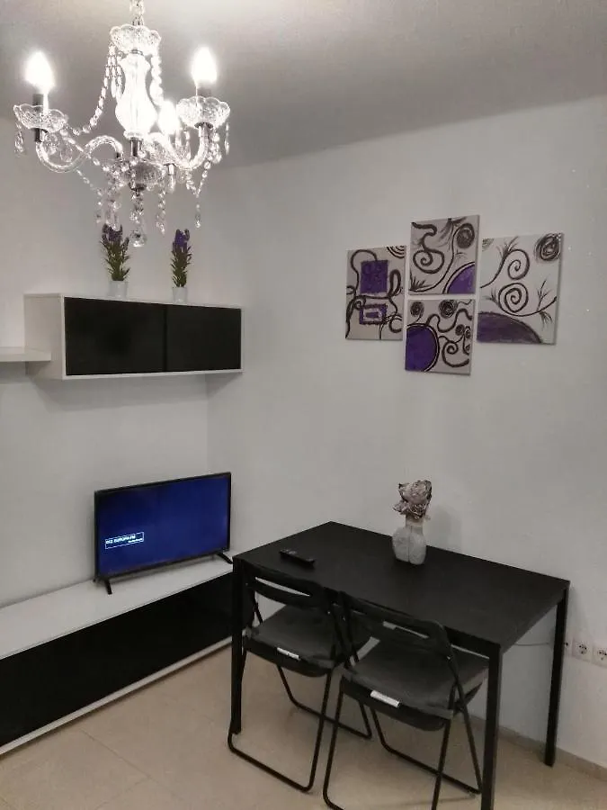Maravilloso Apartamento En El Lugar Con El Clima Mejor De Europa Torrox