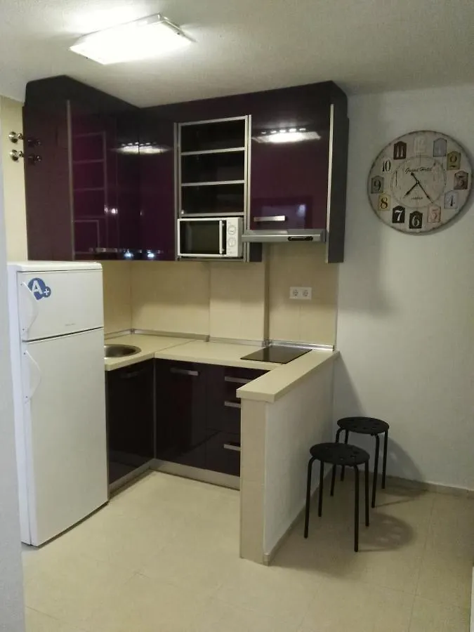 Maravilloso Apartamento En El Lugar Con El Clima Mejor De Europa Torrox Apartment