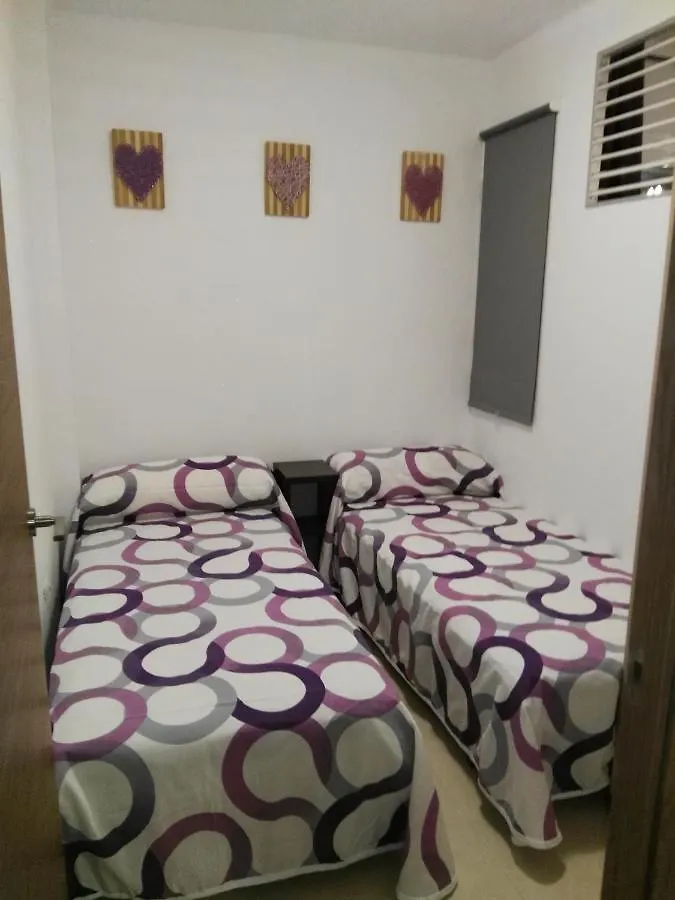 Maravilloso Apartamento En El Lugar Con El Clima Mejor De Europa Torrox Apartment