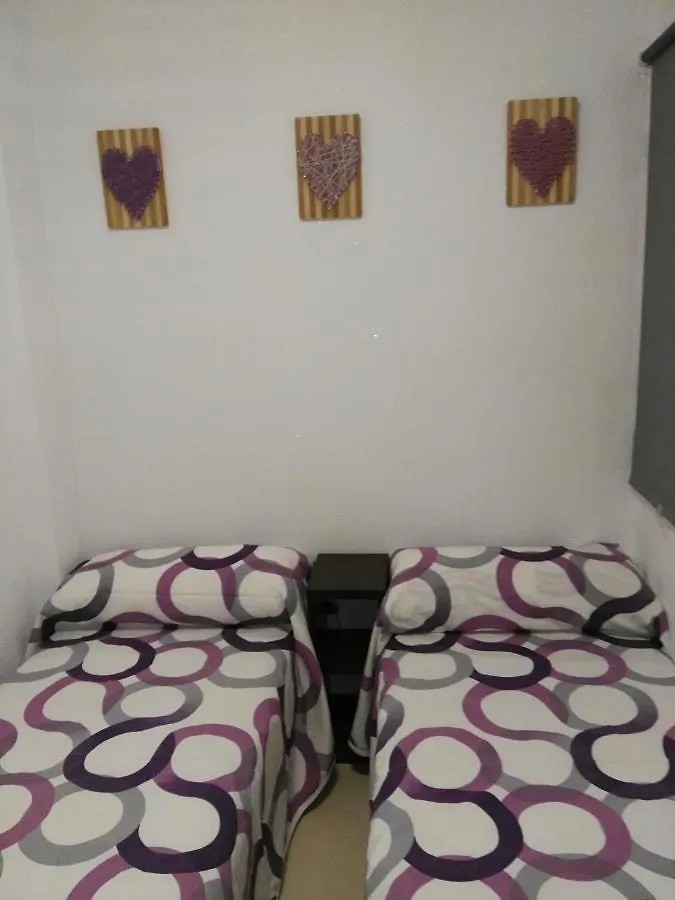 Apartment Maravilloso Apartamento En El Lugar Con El Clima Mejor De Europa Torrox