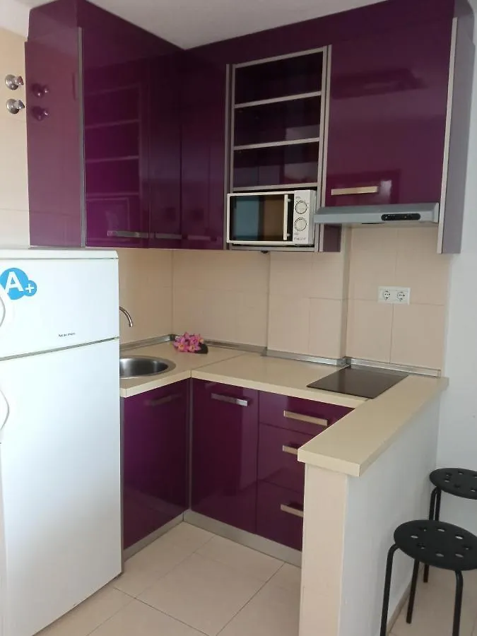 Maravilloso Apartamento En El Lugar Con El Clima Mejor De Europa contacts