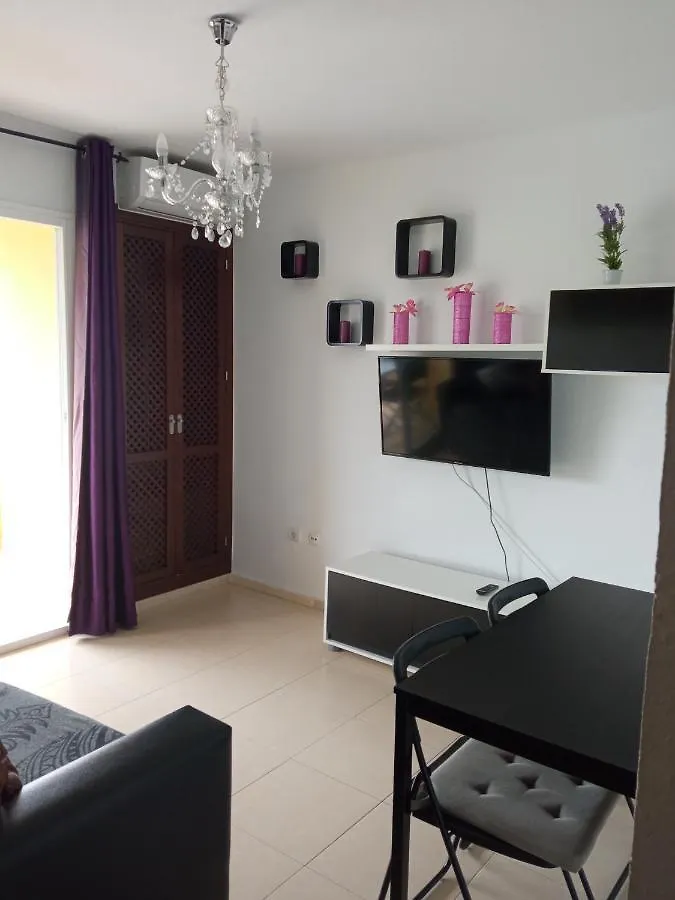 Maravilloso Apartamento En El Lugar Con El Clima Mejor De Europa Torrox Spain