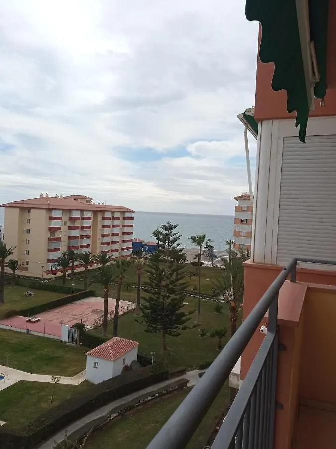 Apartment Maravilloso Apartamento En El Lugar Con El Clima Mejor De Europa Torrox