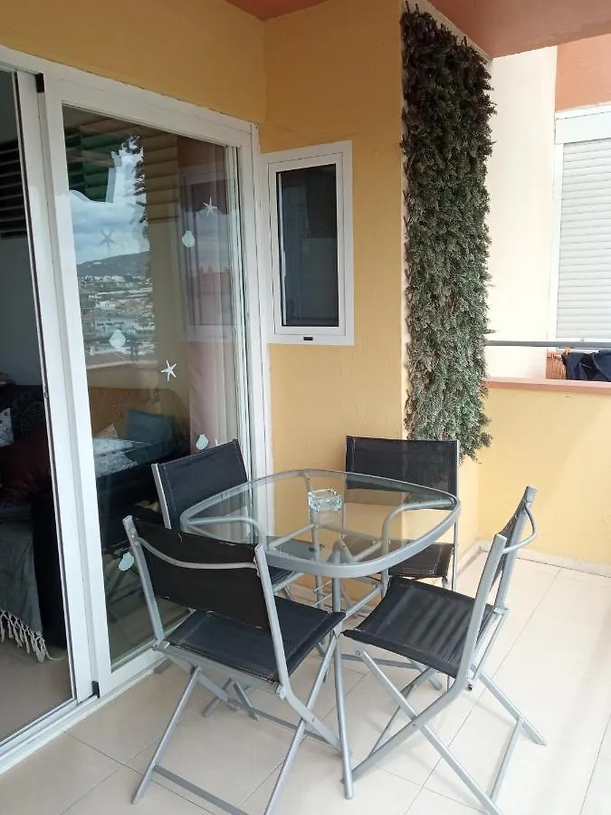 Maravilloso Apartamento En El Lugar Con El Clima Mejor De Europa Torrox 0*,  Spain