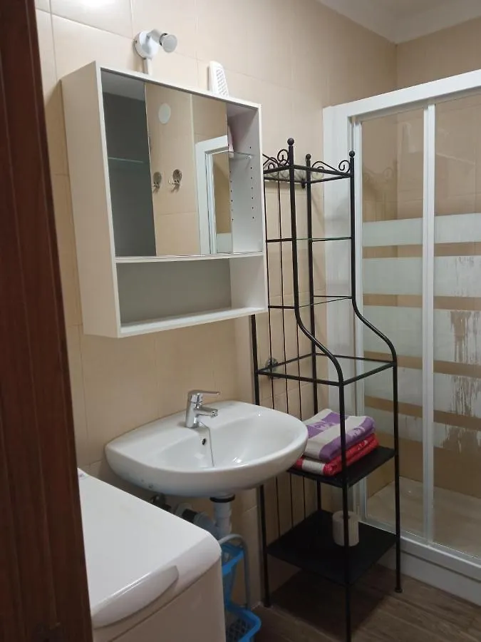 Maravilloso Apartamento En El Lugar Con El Clima Mejor De Europa Torrox Apartment