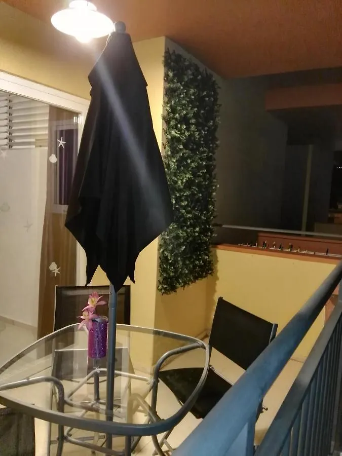 Daire Maravilloso Apartamento En El Lugar Con El Clima Mejor De Europa Torrox